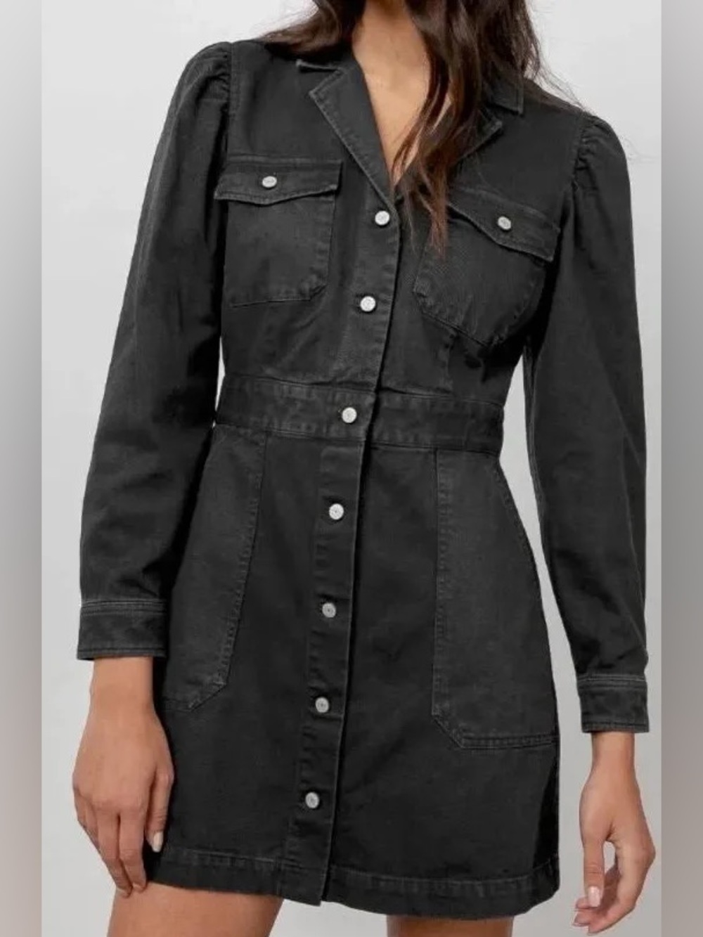 Rails Women's Lisette Denim Dress